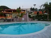 Residence Mimi Vulcano Piano Экстерьер фото