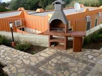 Residence Mimi Vulcano Piano Экстерьер фото